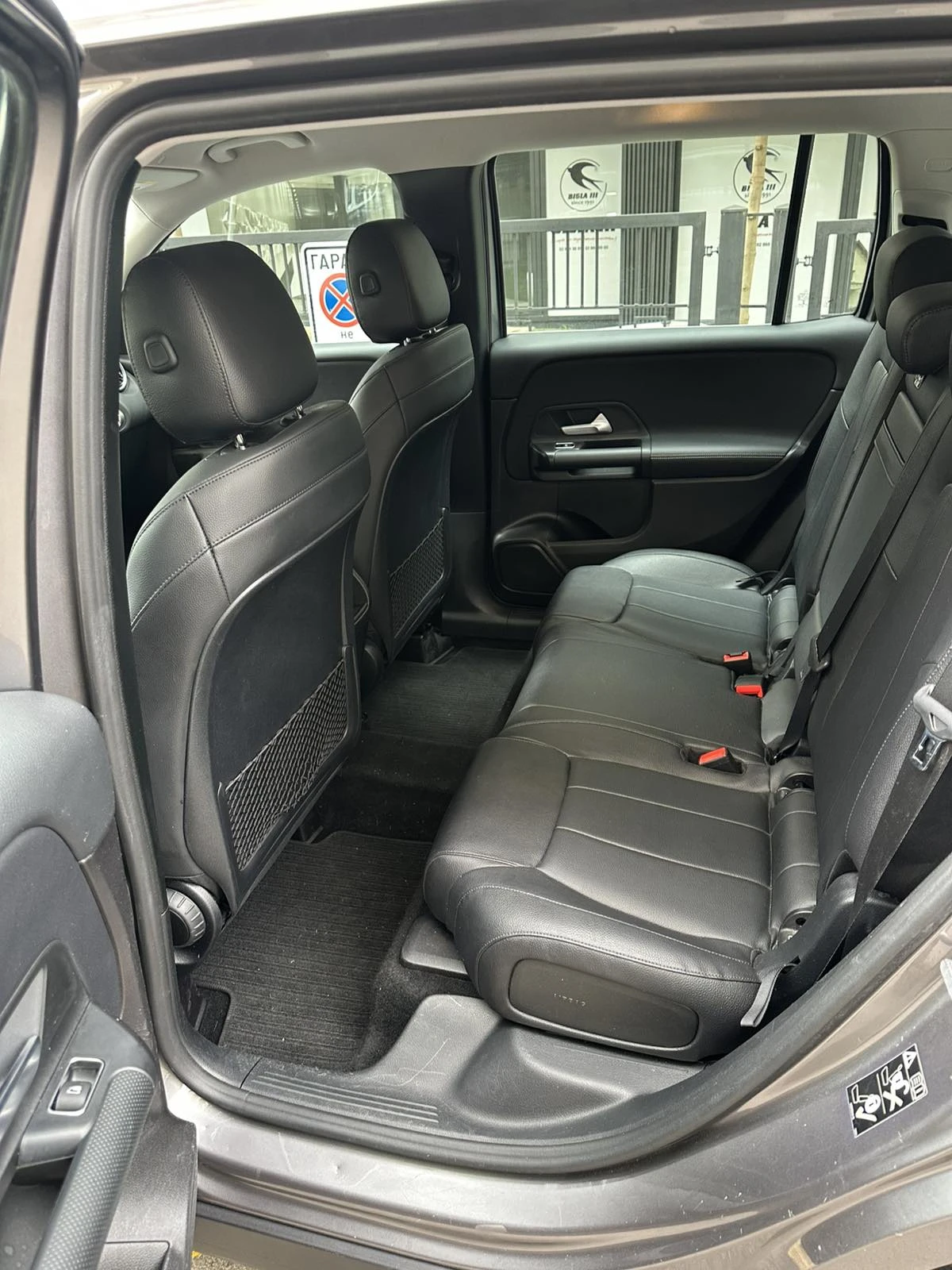 Mercedes-Benz GLB  - изображение 6
