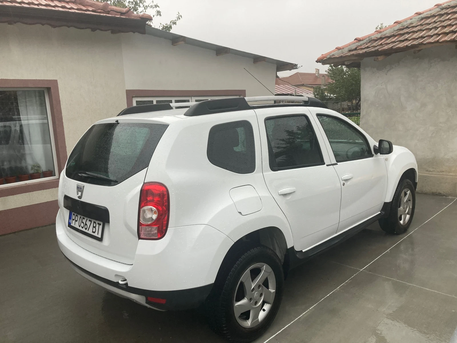 Dacia Duster 1.5 110 - изображение 4
