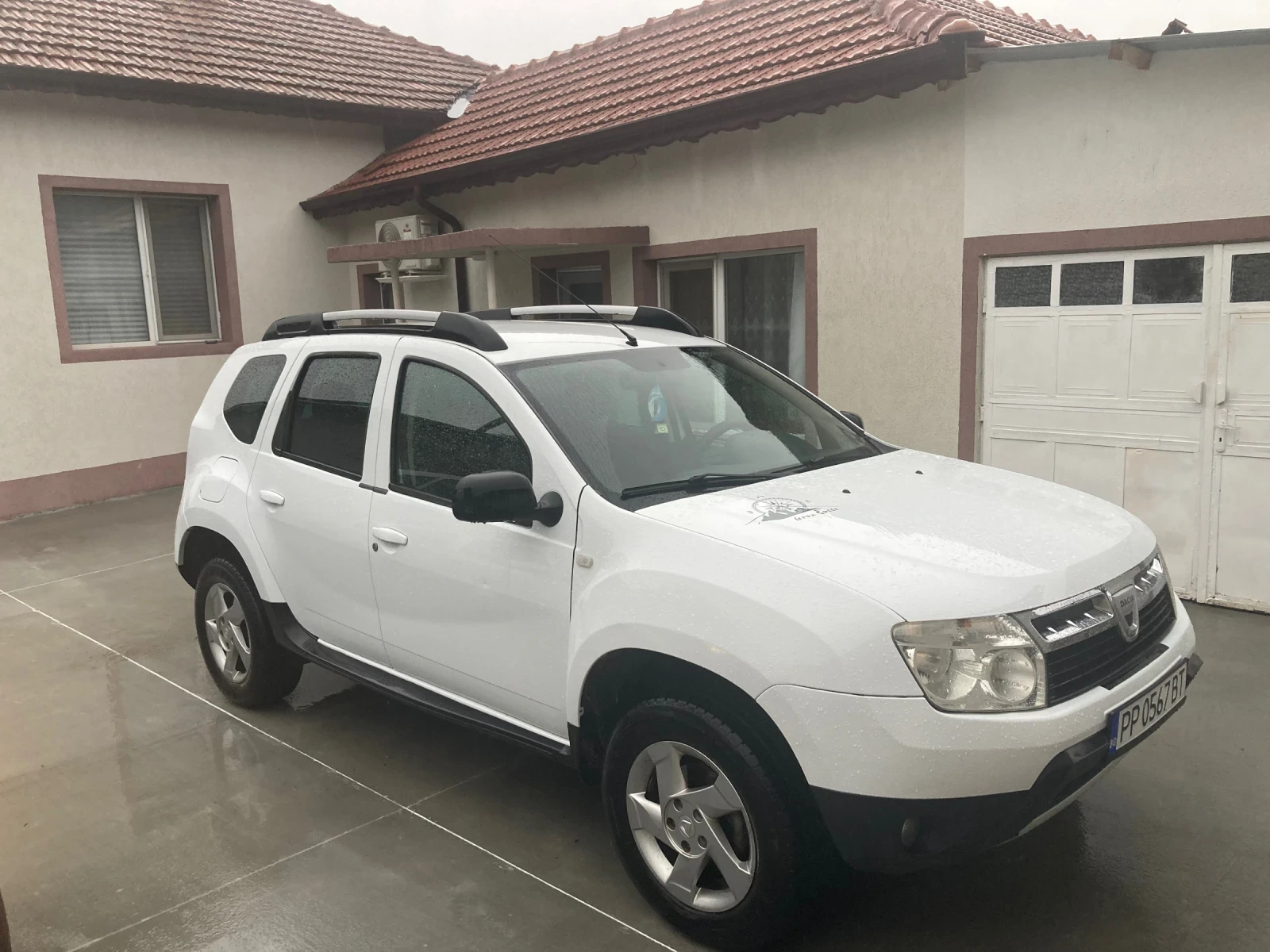 Dacia Duster 1.5 110 - изображение 2
