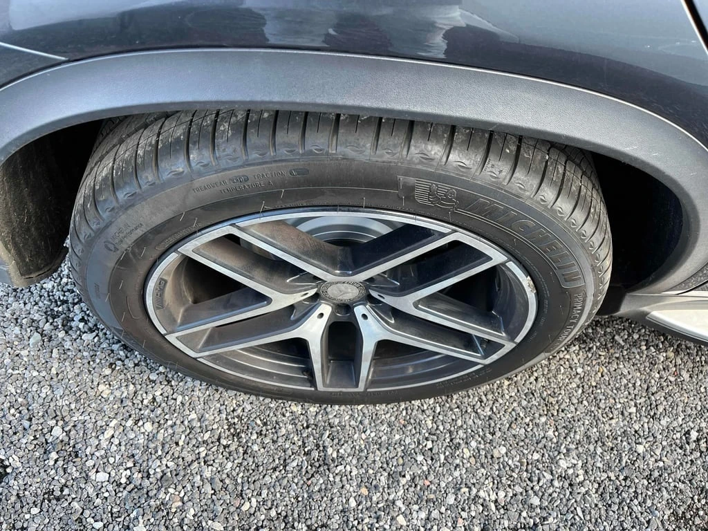 Mercedes-Benz GLE 450 AMG * CARFAX * БЕЗ ПЪРВОНАЧАЛНА ВНОСКА - изображение 7