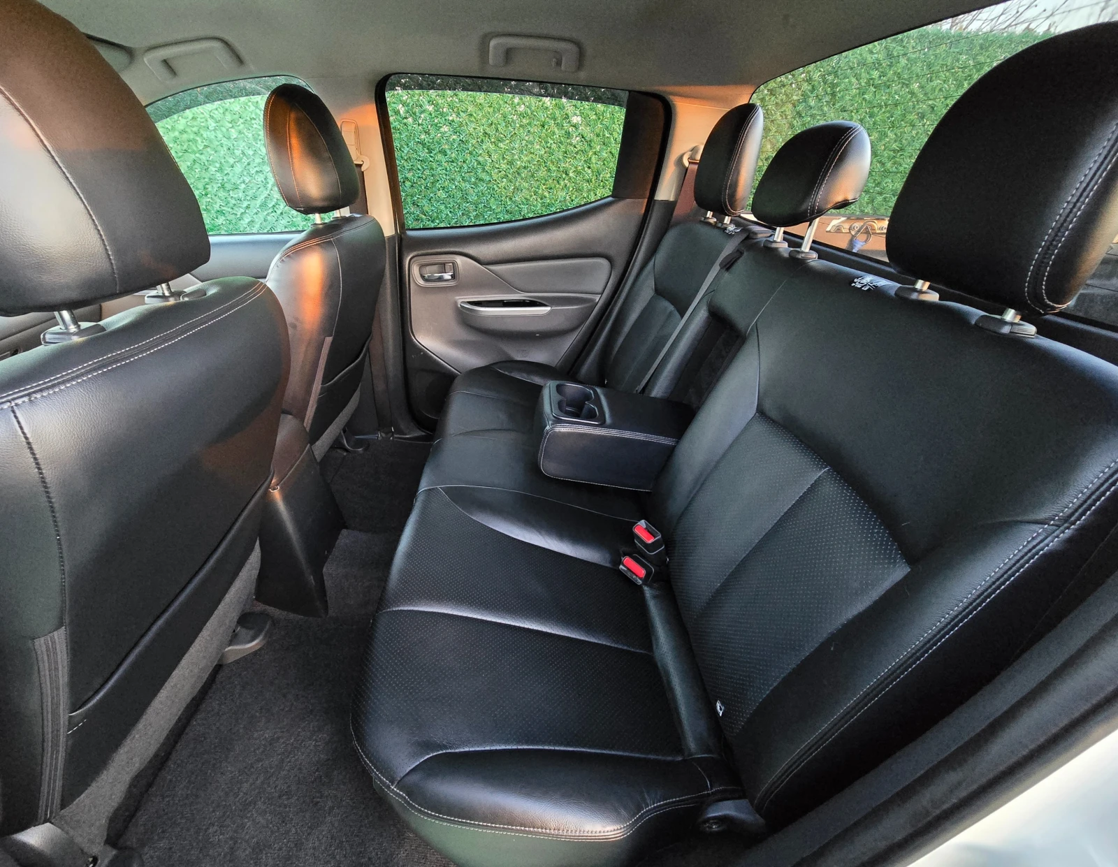 Fiat Fullback CROSS* 2.4d* 181��* 4�4* 91000�� | Mobile.bg � ����������� 10