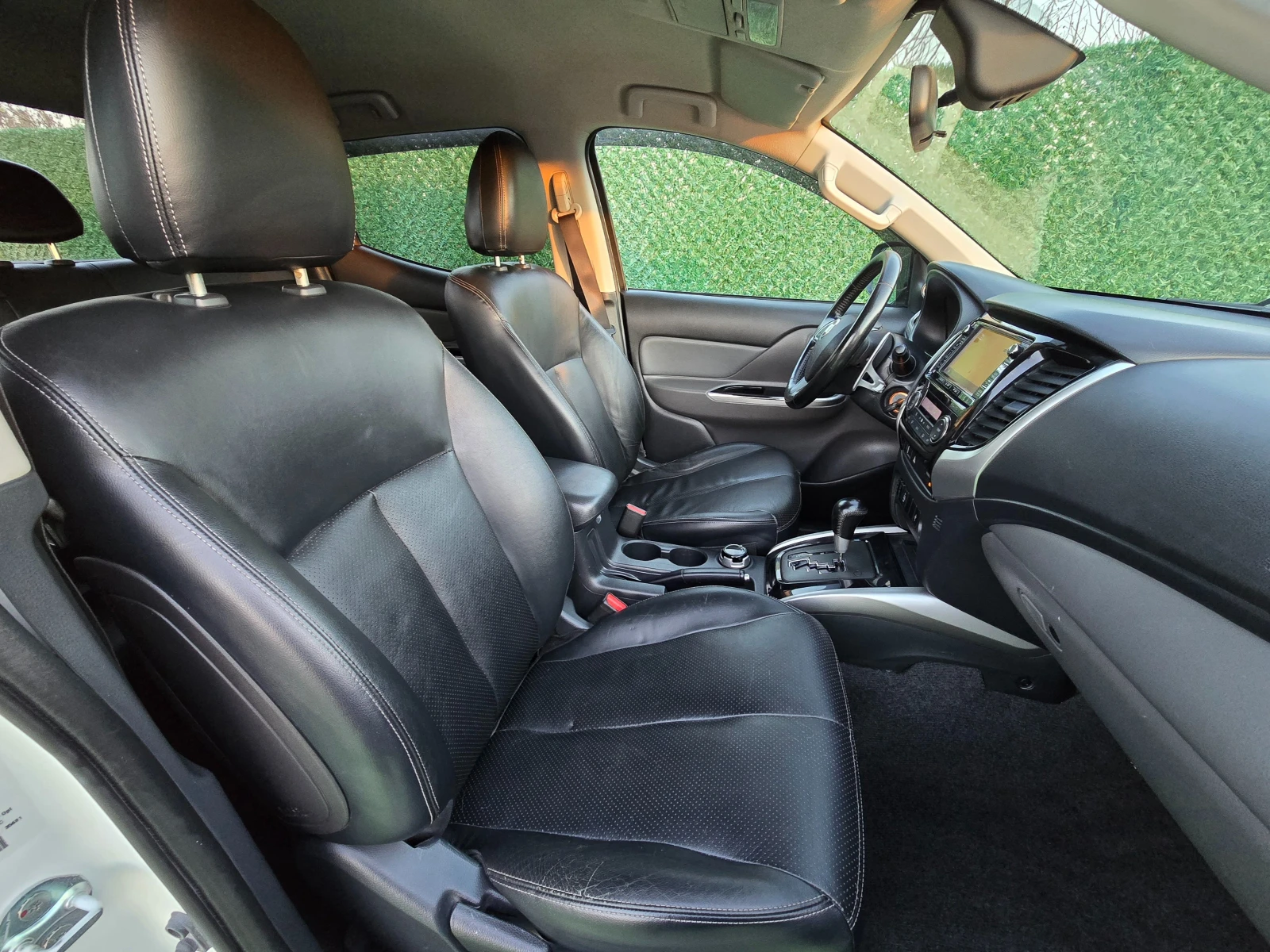 Fiat Fullback CROSS* 2.4d* 181��* 4�4* 91000�� | Mobile.bg � ����������� 11