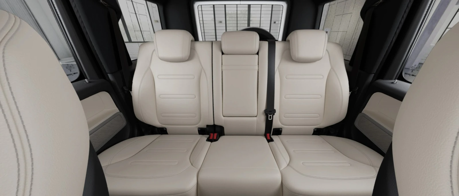 Mercedes-Benz G 450 d 4M FACELIFT EXCLUSIVE 360  | Mobile.bg � ����������� 11