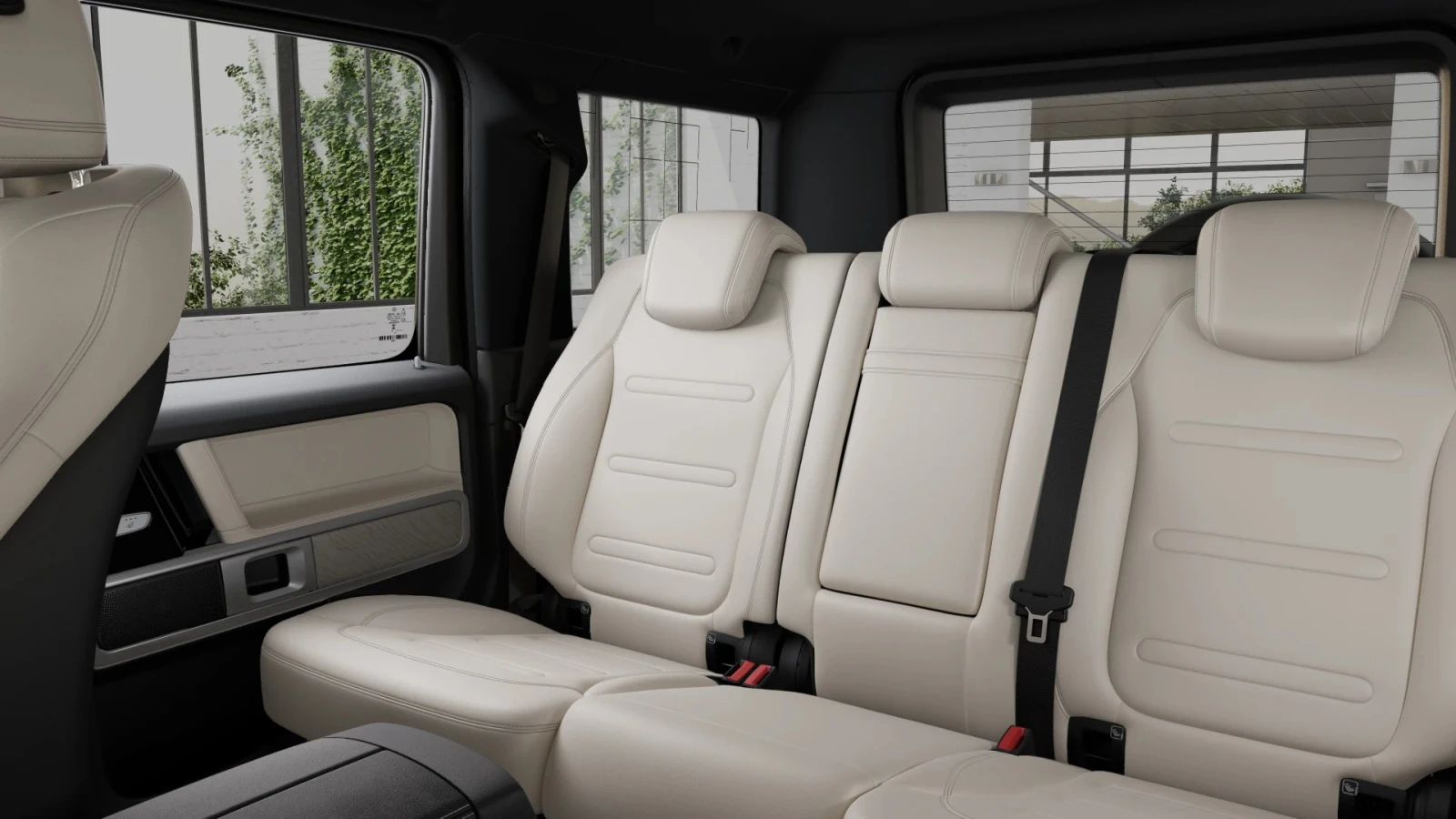 Mercedes-Benz G 450 d 4M FACELIFT EXCLUSIVE 360  | Mobile.bg � ����������� 12