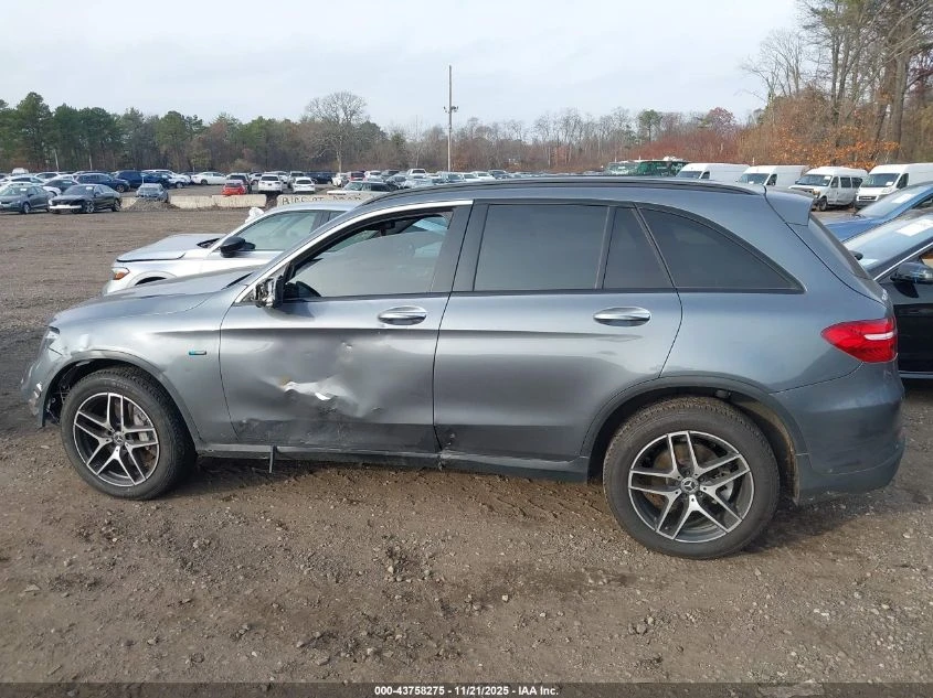 Mercedes-Benz GLC 350 E* 4MATIC* AMG-�����* Burmester* �������* ���� ��� | Mobile.bg � ����������� 12