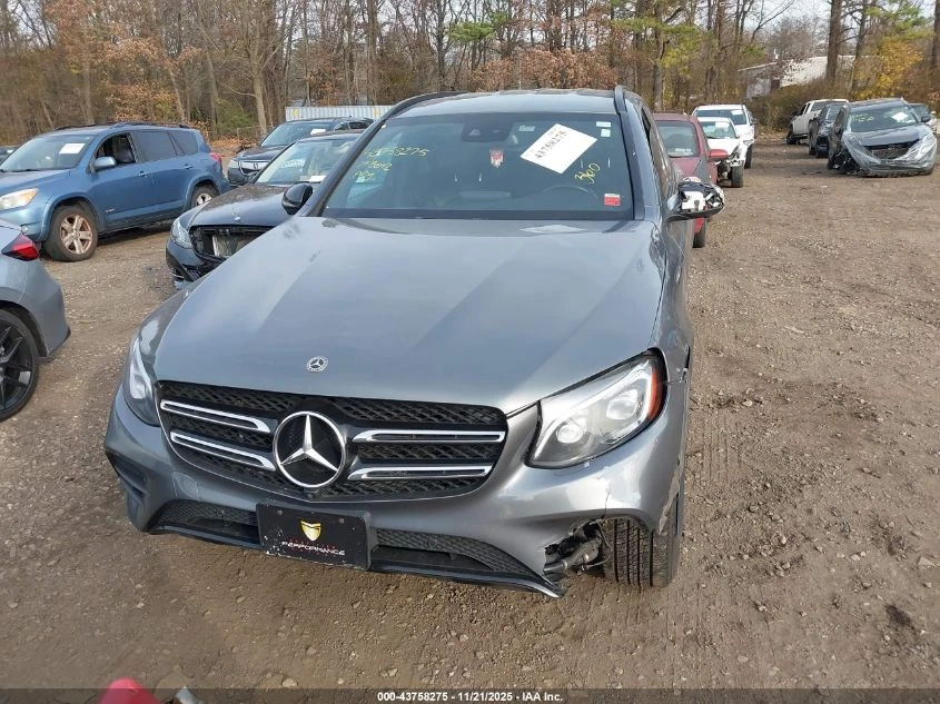 Mercedes-Benz GLC 350 E* 4MATIC* AMG-�����* Burmester* �������* ���� ��� | Mobile.bg � ����������� 3