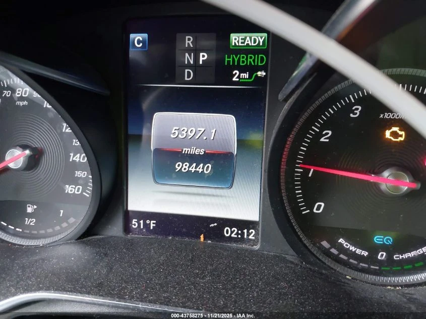 Mercedes-Benz GLC 350 E* 4MATIC* AMG-�����* Burmester* �������* ���� ��� | Mobile.bg � ����������� 9