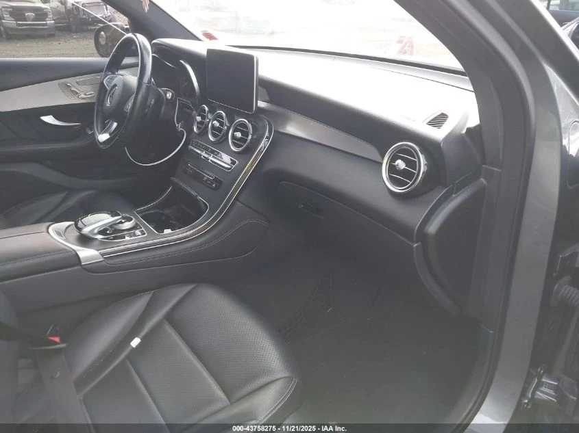 Mercedes-Benz GLC 350 E* 4MATIC* AMG-�����* Burmester* �������* ���� ��� | Mobile.bg � ����������� 7