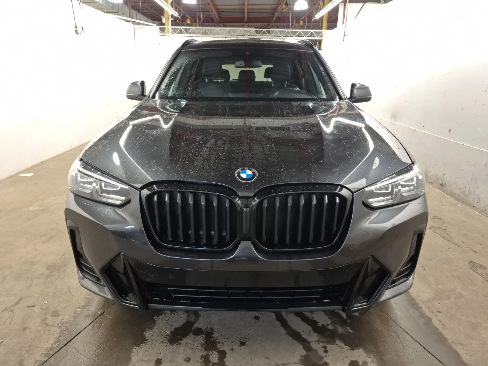 BMW X3 2.0L xDrive 30I  - изображение 6