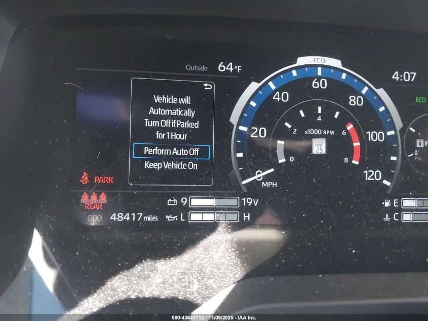 Toyota 4runner 3.4L V-6 DI, DOHC, VVT, TURBO, 437HP 4X4 Drive | Mobile.bg � ����������� 13