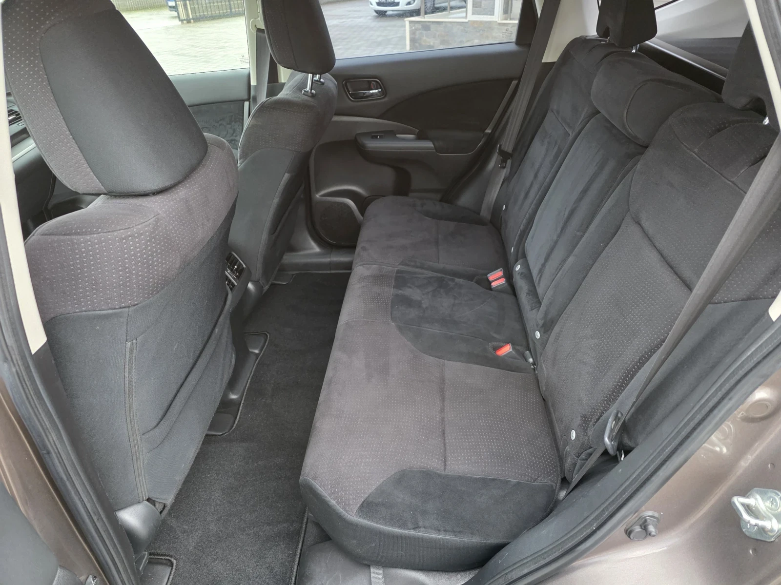 Honda Cr-v 1.6D | Mobile.bg � ����������� 11