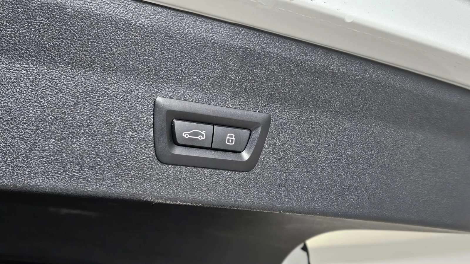 BMW X4 xDrive 20d Mild-Hybrid M Sports package  - изображение 8