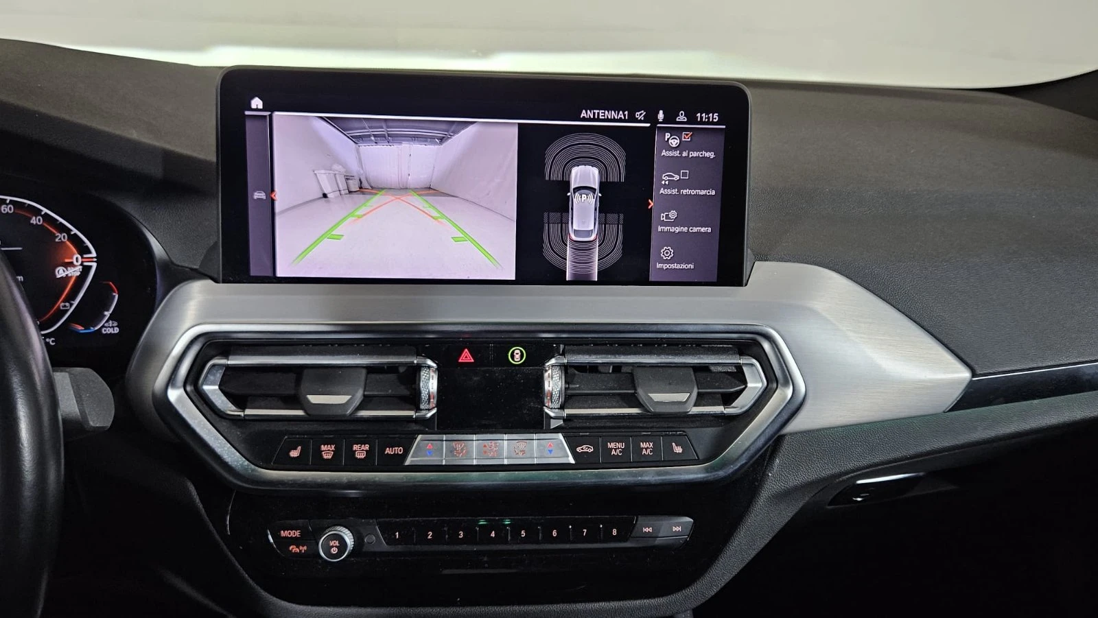 BMW X4 xDrive 20d Mild-Hybrid M Sports package  | Mobile.bg � ����������� 12