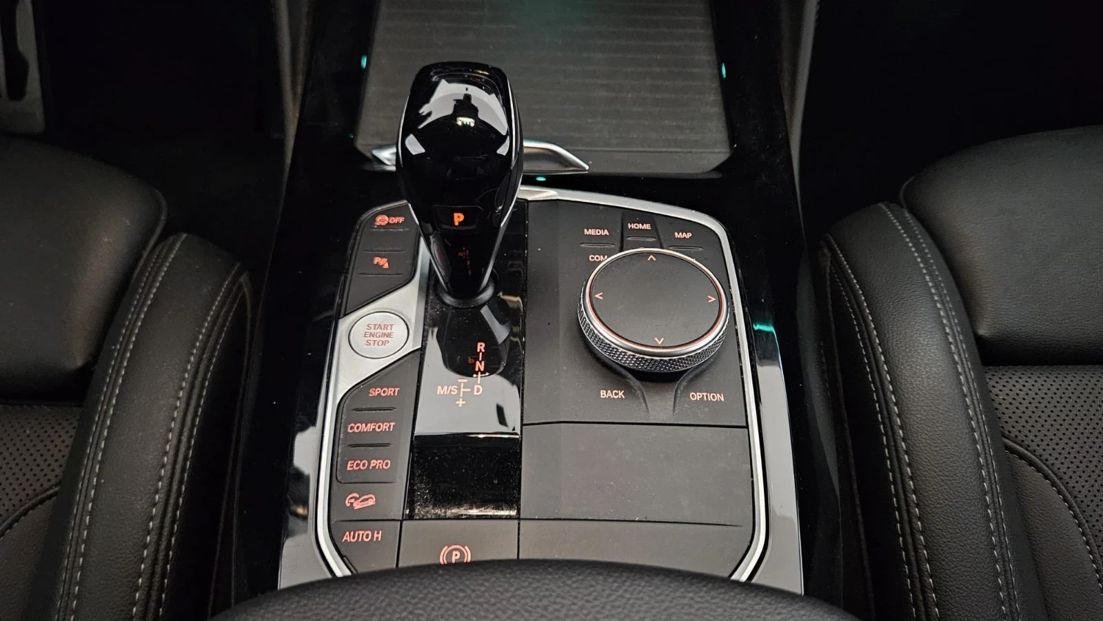 BMW X4 xDrive 20d Mild-Hybrid M Sports package  | Mobile.bg � ����������� 15