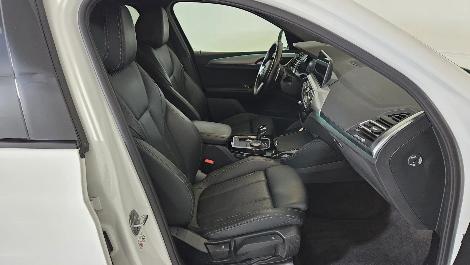 BMW X4 xDrive 20d Mild-Hybrid M Sports package  | Mobile.bg � ����������� 16