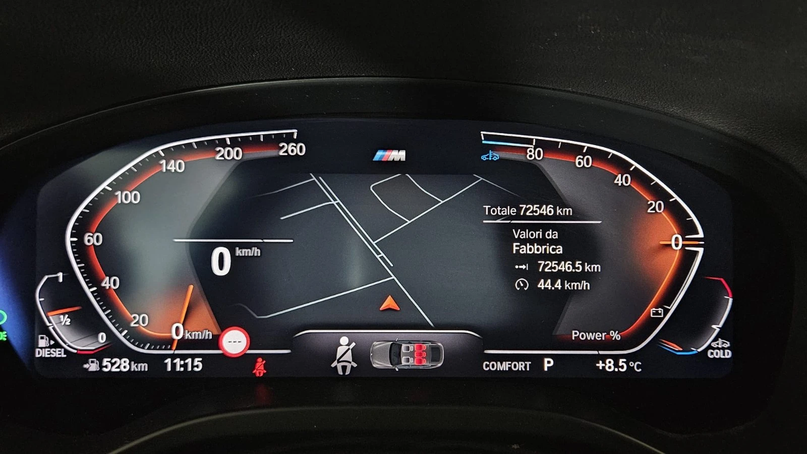 BMW X4 xDrive 20d Mild-Hybrid M Sports package  - изображение 10