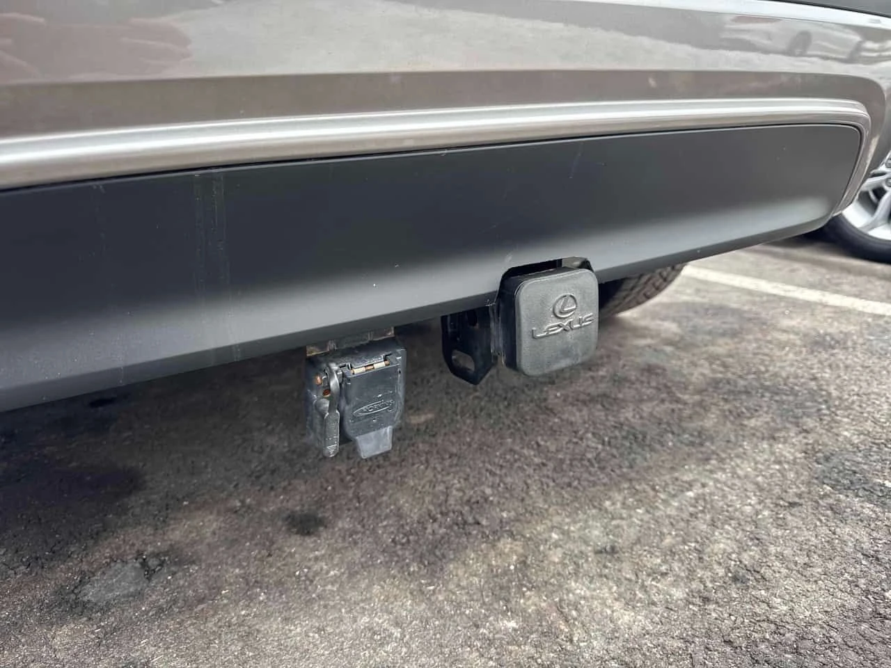 Lexus RX 350  | DISTRONIC | ОБДУХВАНЕ | CARFAX, снимка 12 - Автомобили и джипове - 53721846