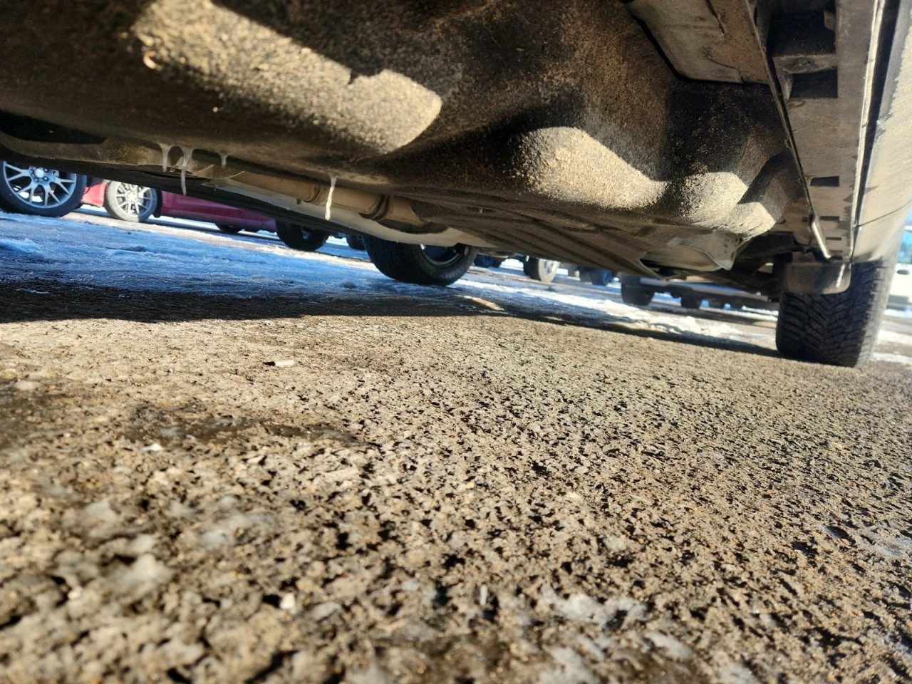 Ford Explorer * XLT * CARFAX * ПОДГРЕВИ* ОБДУХВАНЕ* КАМЕРА, снимка 14 - Автомобили и джипове - 53724138