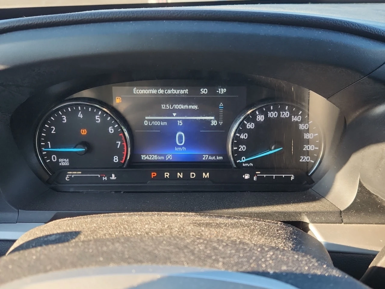 Ford Explorer * XLT * CARFAX * ПОДГРЕВИ* ОБДУХВАНЕ* КАМЕРА, снимка 7 - Автомобили и джипове - 53724138