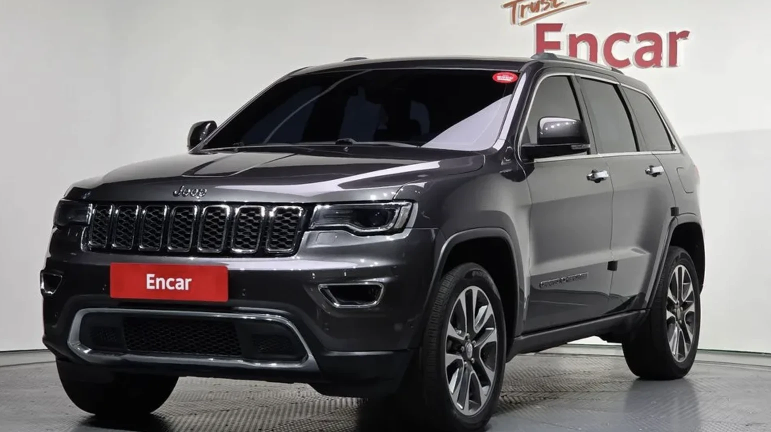 Jeep Grand cherokee LIMITED* 3.6* V6* 8ZF* ПОДГРЕВ* ОБДУХВАНЕ* 360КАМЕ