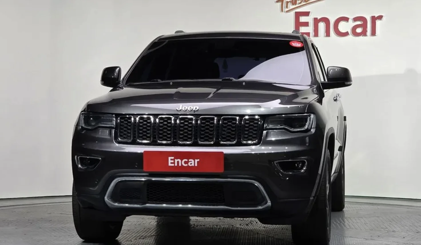 Jeep Grand cherokee LIMITED* 3.6* V6* 8ZF* ПОДГРЕВ* ОБДУХВАНЕ* 360КАМЕ - изображение 3