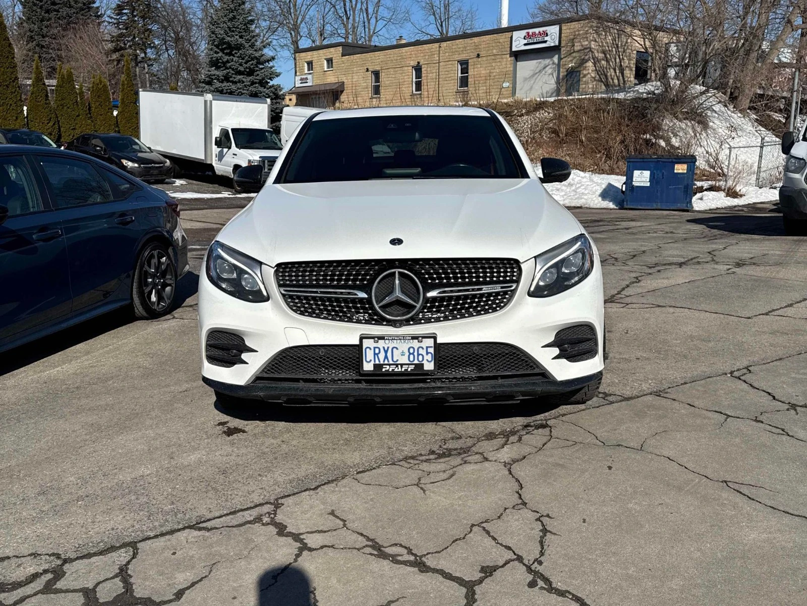 Mercedes-Benz GLC 43 AMG � ����������� & ���� ������ | Mobile.bg � ����������� 4