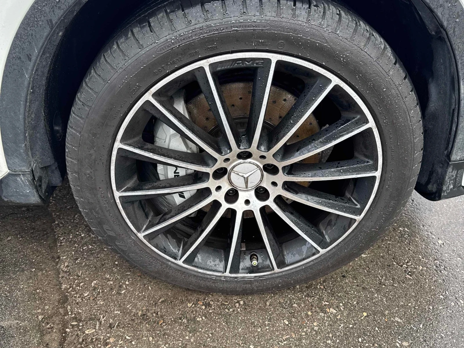 Mercedes-Benz GLC 43 AMG � ����������� & ���� ������ | Mobile.bg � ����������� 10