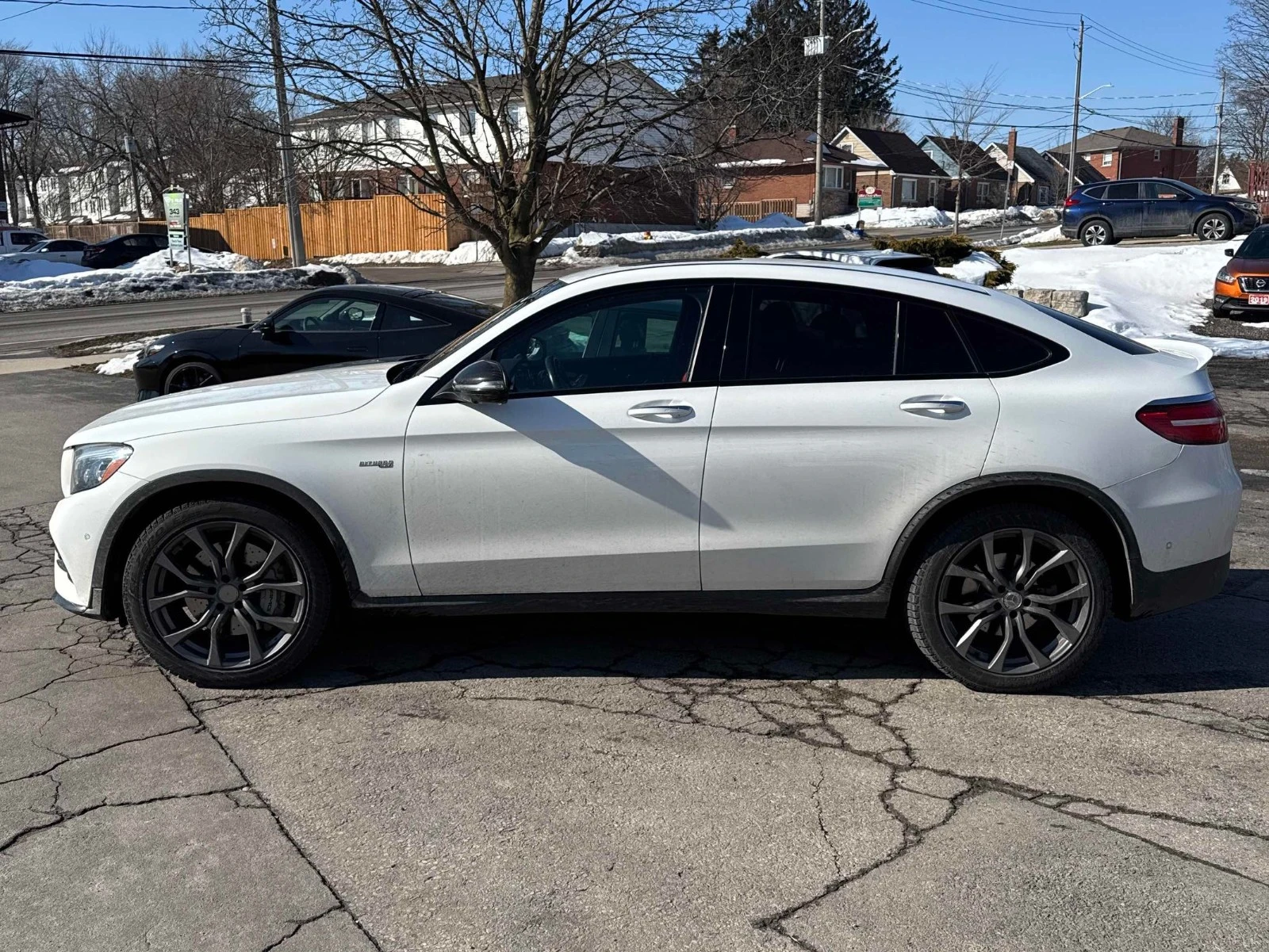 Mercedes-Benz GLC 43 AMG � ����������� & ���� ������ | Mobile.bg � ����������� 2