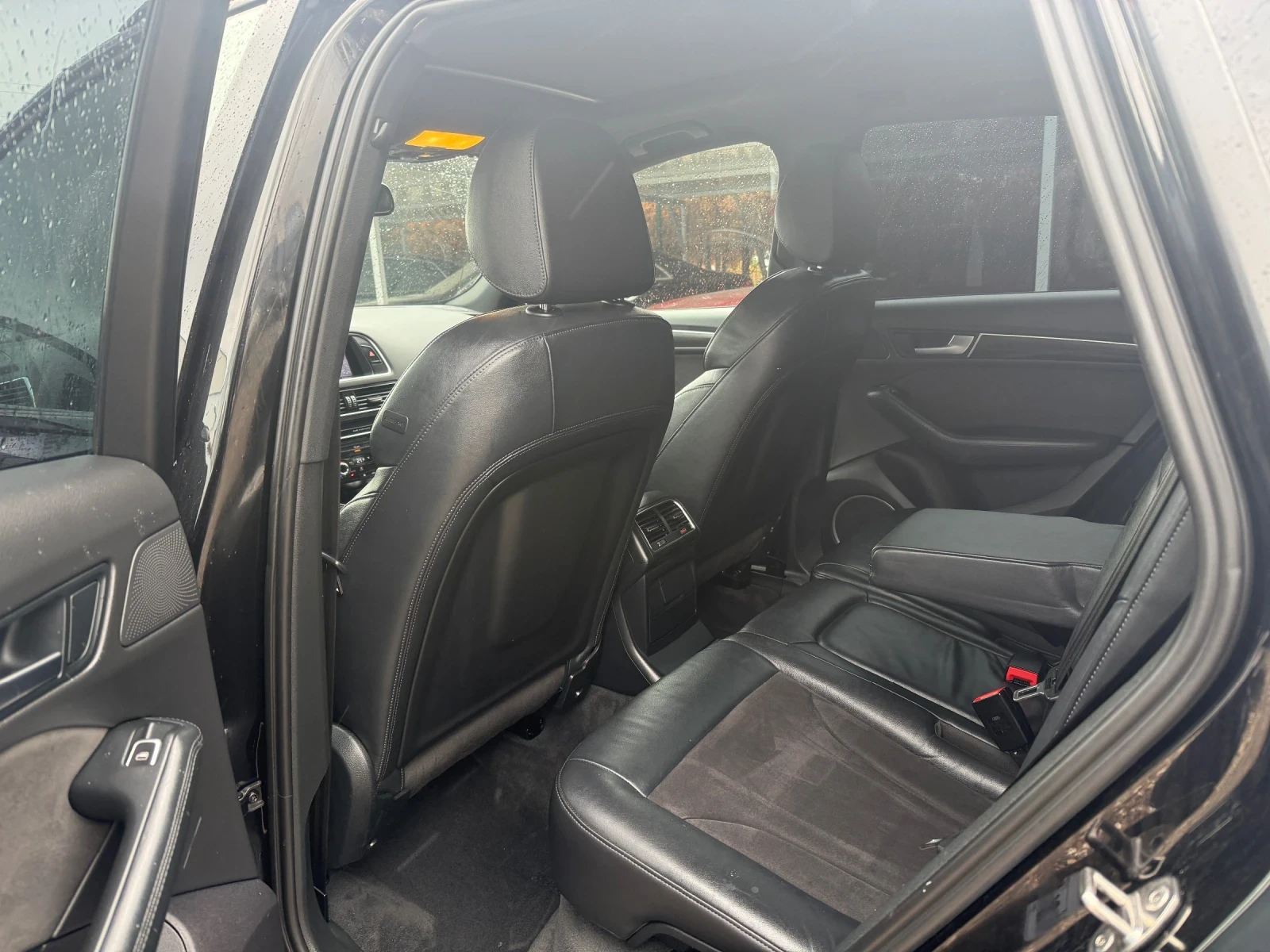 Audi SQ5 3.0 TDI, снимка 8 - Автомобили и джипове - 53961241