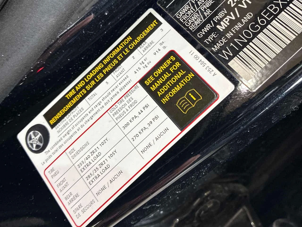 Mercedes-Benz GLC * AMG 43 * CARFAX * ЦЕНА ДО БГ, снимка 11 - Автомобили и джипове - 53999108