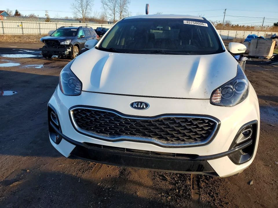Kia Sportage 2.4L 4 ALL WHEEL DRIVE | Mobile.bg � ����������� 5