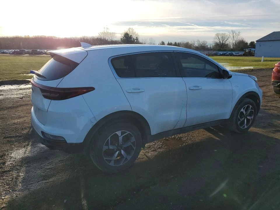 Kia Sportage 2.4L 4 ALL WHEEL DRIVE | Mobile.bg � ����������� 3