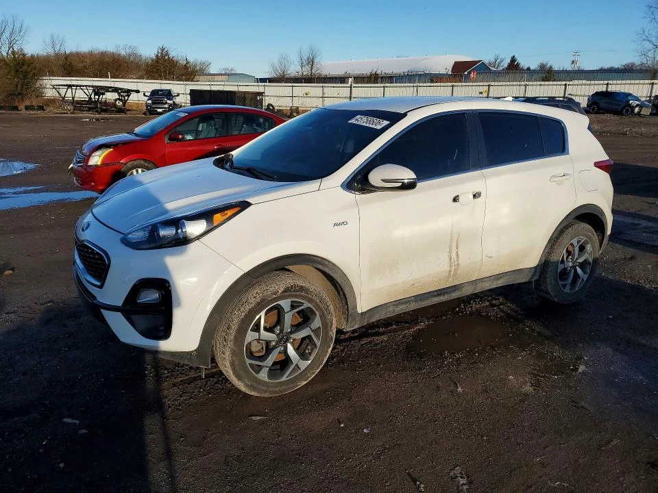 Kia Sportage 2.4L 4 ALL WHEEL DRIVE | Mobile.bg � ����������� 1
