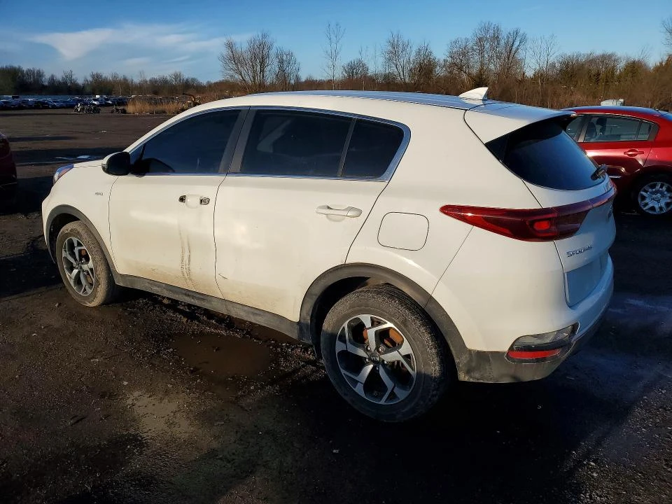 Kia Sportage 2.4L 4 ALL WHEEL DRIVE | Mobile.bg � ����������� 2