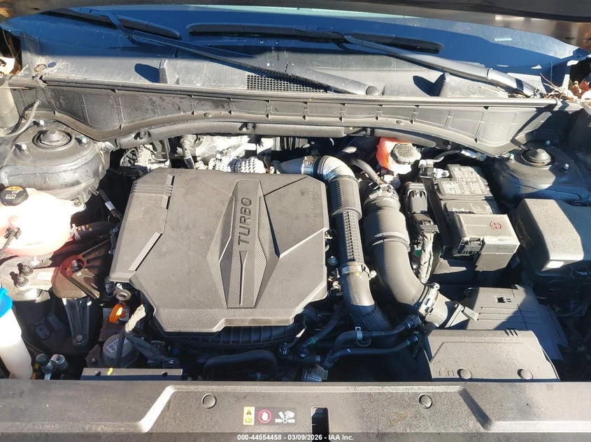 Hyundai Santa fe 2.5l Se, снимка 10 - Автомобили и джипове - 54101230