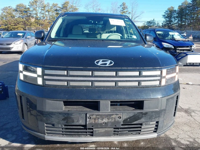 Hyundai Santa fe 2.5l Se, снимка 13 - Автомобили и джипове - 54101230