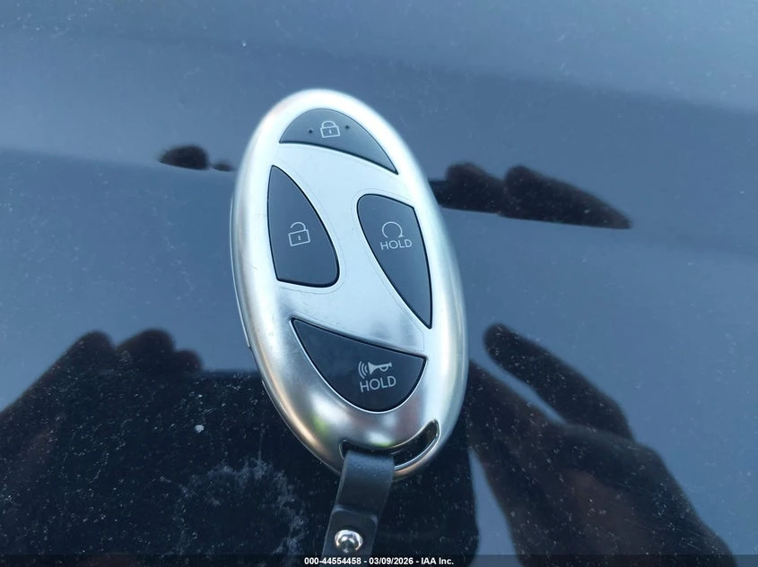 Hyundai Santa fe 2.5l Se, снимка 11 - Автомобили и джипове - 54101230