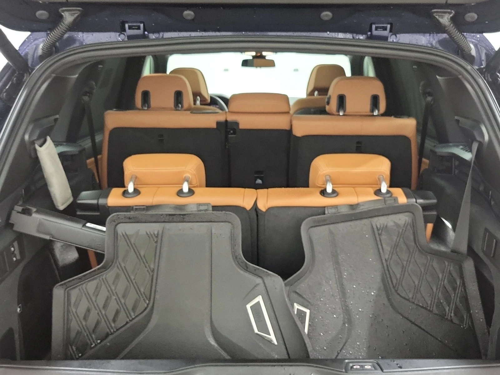 BMW X5 40i * HEAD UP * 1 СОБСТВЕНИК * БЕЗ ИНЦИДЕНТИ * , снимка 15 - Автомобили и джипове - 54162047