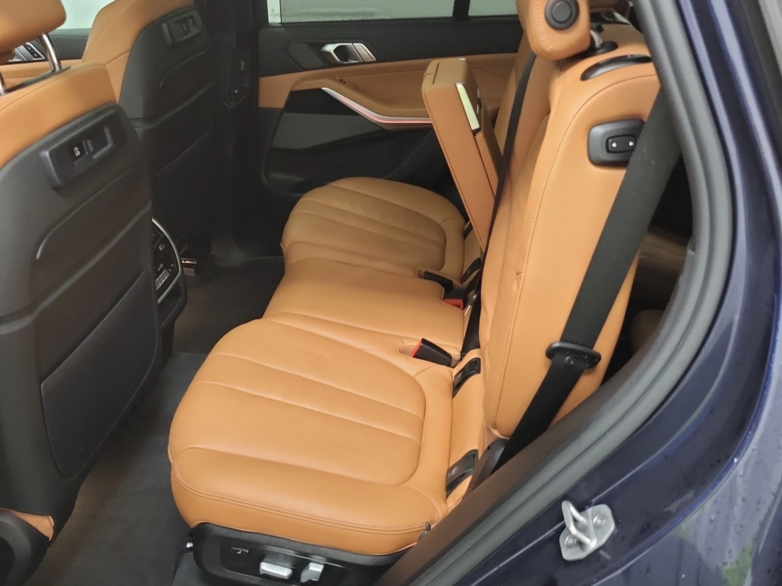 BMW X5 40i * HEAD UP * 1 СОБСТВЕНИК * БЕЗ ИНЦИДЕНТИ * , снимка 13 - Автомобили и джипове - 54162047