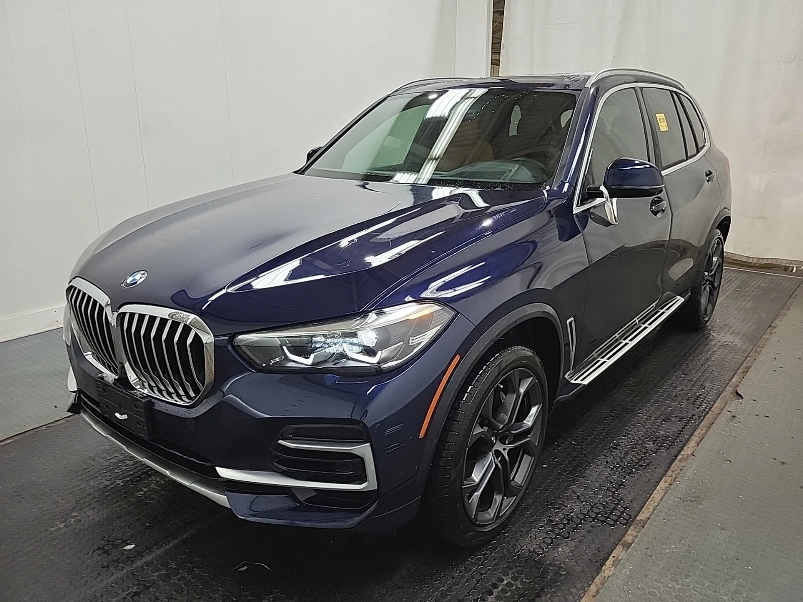 BMW X5 40i * HEAD UP * 1 СОБСТВЕНИК * БЕЗ ИНЦИДЕНТИ * 