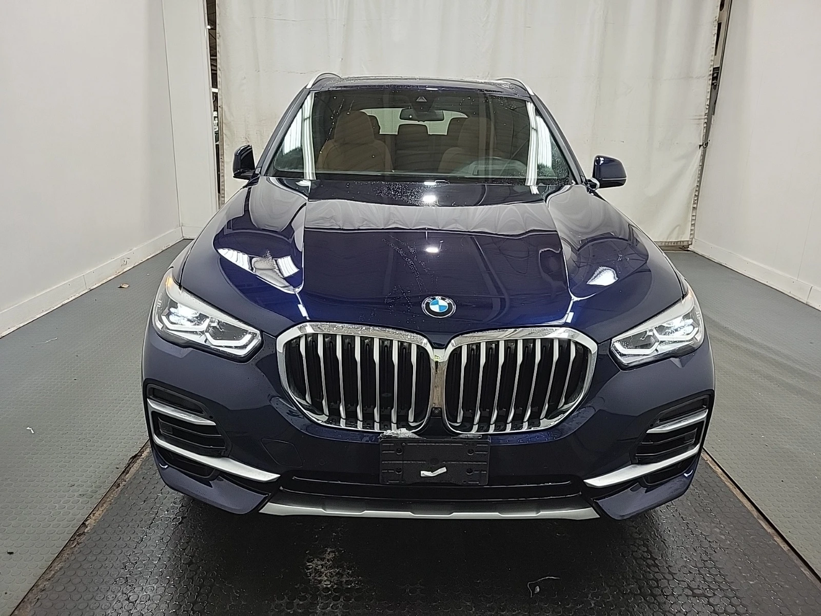 BMW X5 40i * HEAD UP * 1 СОБСТВЕНИК * БЕЗ ИНЦИДЕНТИ * , снимка 2 - Автомобили и джипове - 54162047