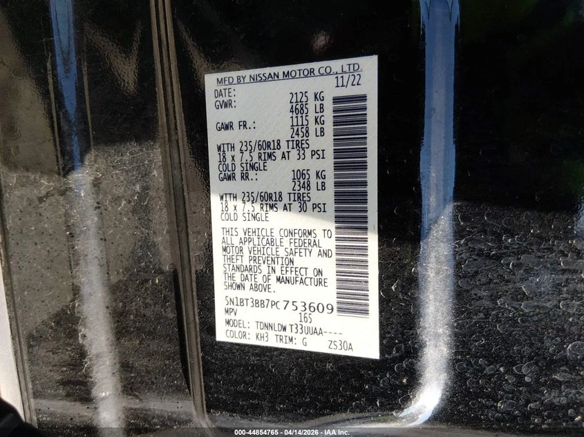 Nissan Rogue 1.5l Sv Intelligent Awd | Mobile.bg � ����������� 9
