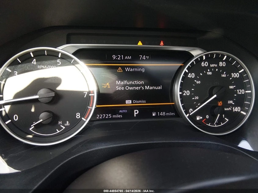 Nissan Rogue 1.5l Sv Intelligent Awd | Mobile.bg � ����������� 7