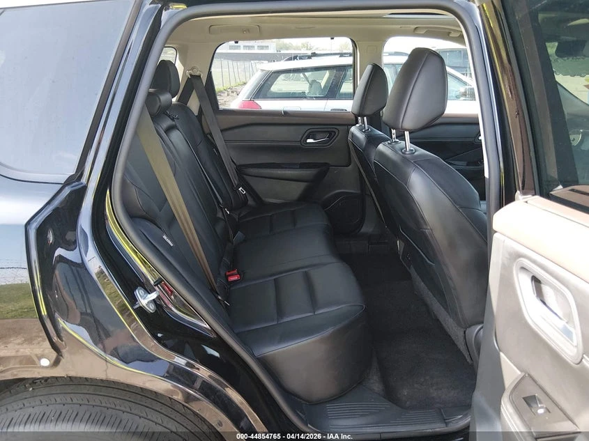 Nissan Rogue 1.5l Sv Intelligent Awd | Mobile.bg � ����������� 8