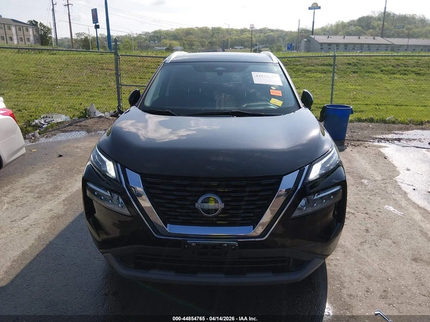 Nissan Rogue 1.5l Sv Intelligent Awd | Mobile.bg � ����������� 13