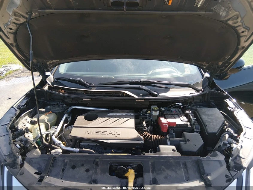 Nissan Rogue 1.5l Sv Intelligent Awd | Mobile.bg � ����������� 10