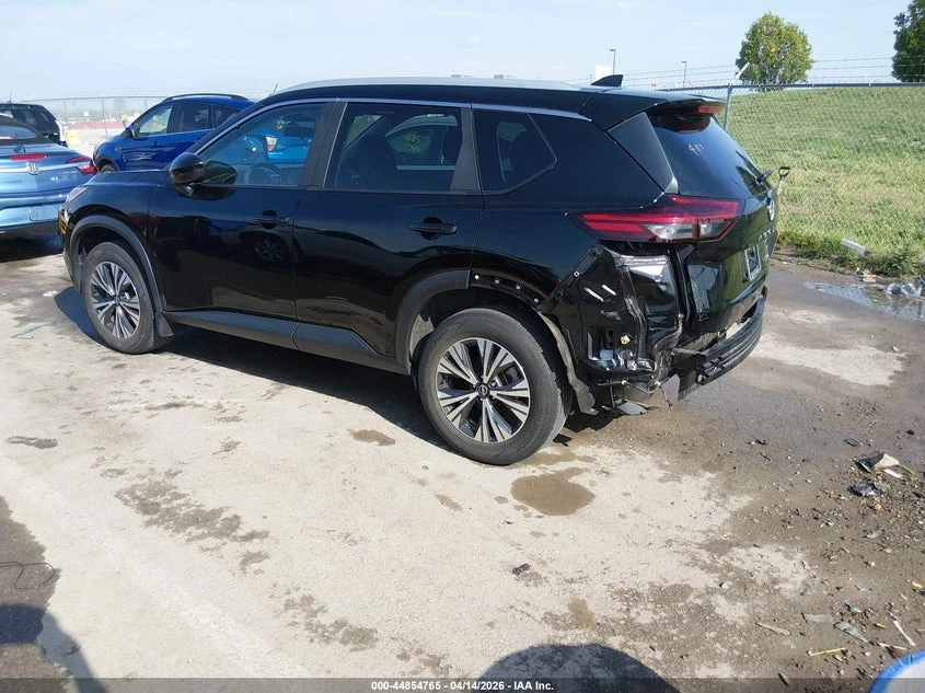 Nissan Rogue 1.5l Sv Intelligent Awd | Mobile.bg � ����������� 3