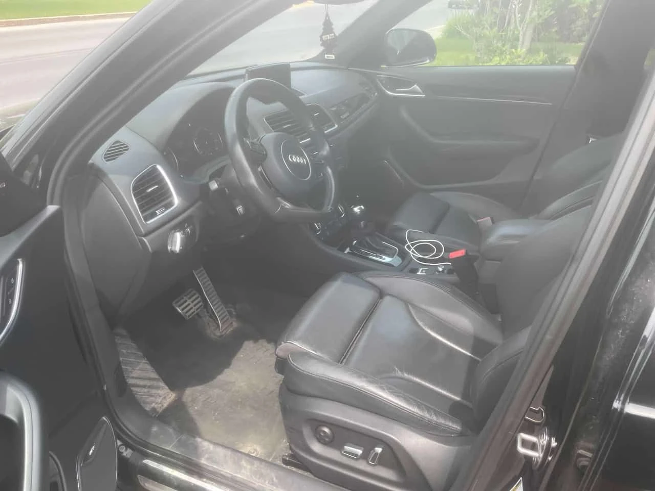 Audi Q3 * Technik * S-LINE* ��������* ��������*  | Mobile.bg � ����������� 17