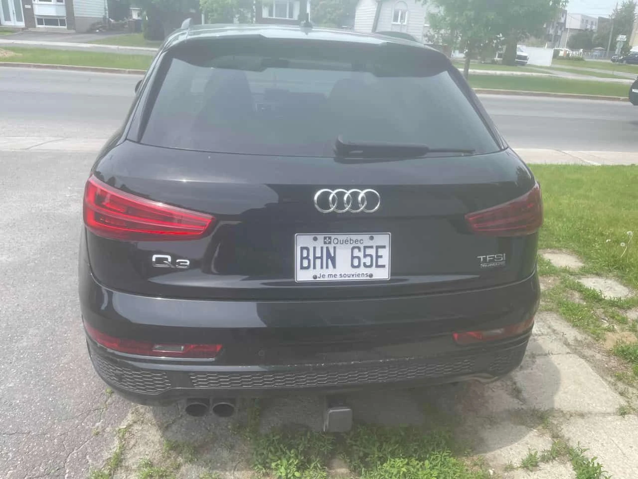 Audi Q3 * Technik * S-LINE* ��������* ��������*  | Mobile.bg � ����������� 12