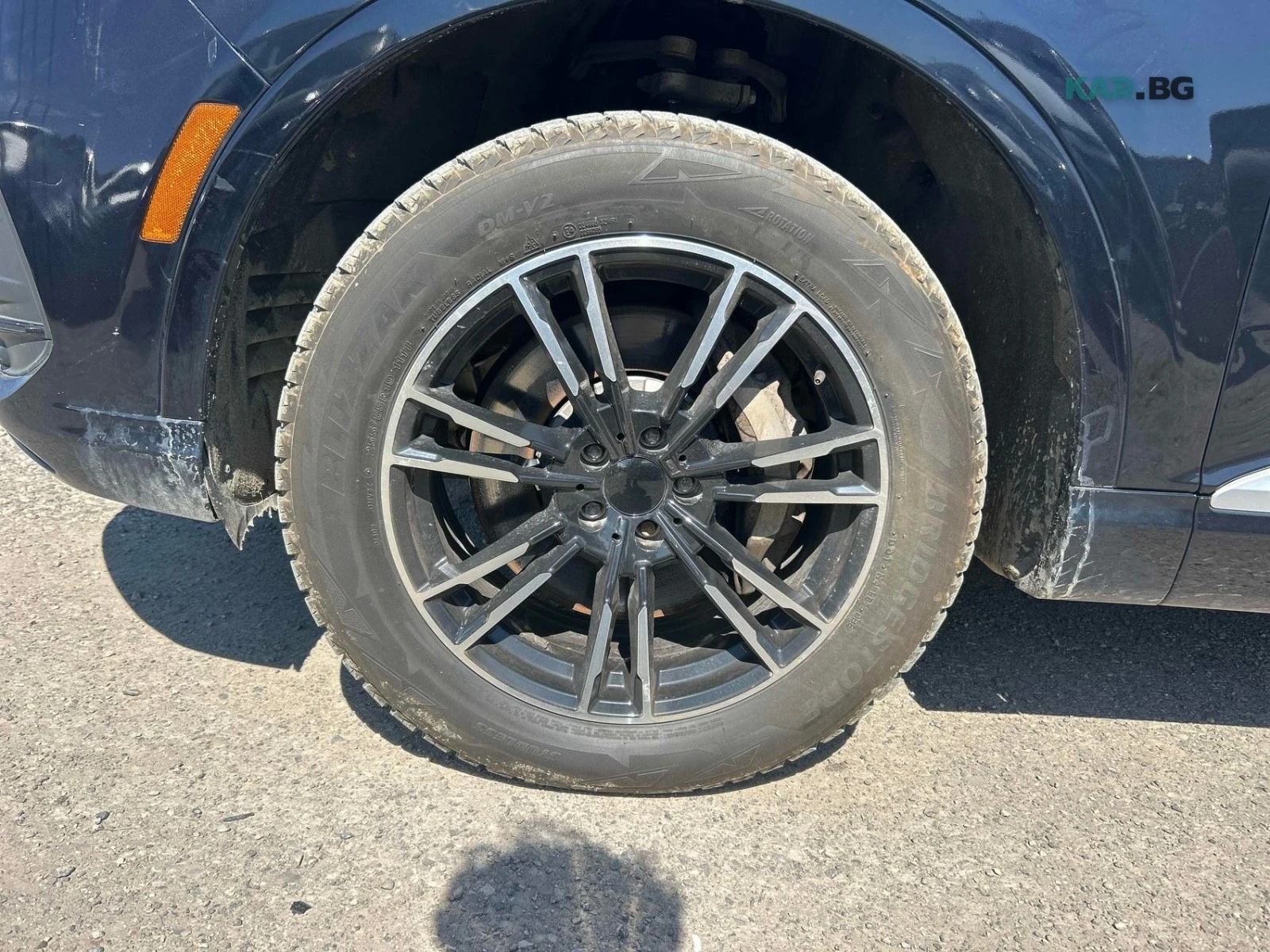 Audi Q7 Technik * Distronic * АвтоКредит * (ЦЕНА ДО БГ), снимка 7 - Автомобили и джипове - 54875977